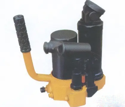 液壓方枕器(如YFZ-147型)的操作步驟