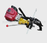 便攜鋰電式鋼軌鉆孔機(jī)常見(jiàn)故障分析及其排除方法: