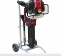 搗固機(jī)的使用與維護(hù)